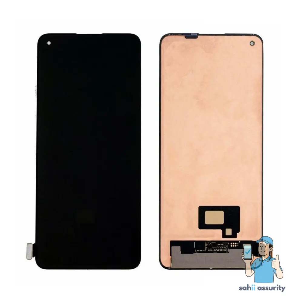 LCD with Touch Screen for OnePlus 9R 5G
